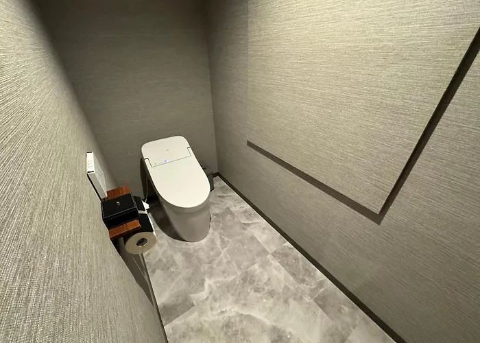 Sauna Hotel Gifu