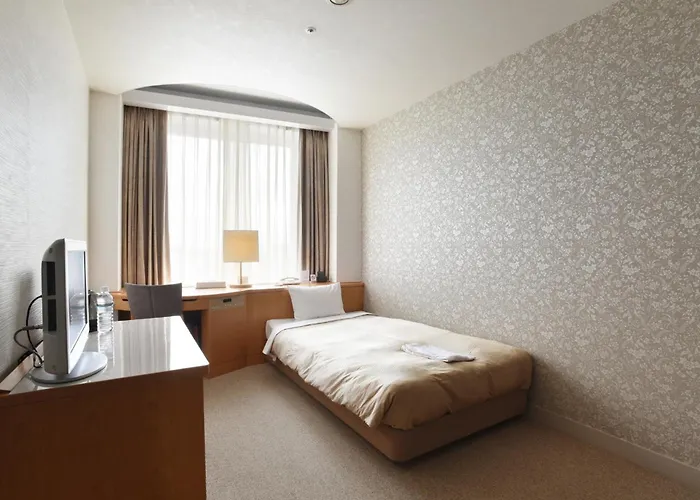 Hotel Grand Vert Gizan - Vacation Stay 95362
