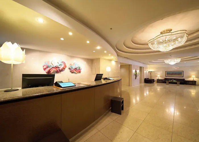 Hotel Resol Gifu